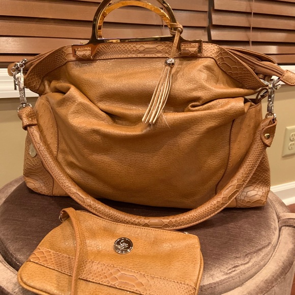 Joy Mangano Bags Joy Mangano Bag Poshmark